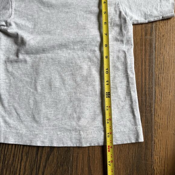 VTG 1998 Kentucky Derby 124 Kids T-Shirt Size 2–4 Fruit of the Loom USA - Picture 7 of 8